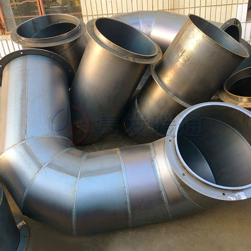 圓90°、45°彎頭