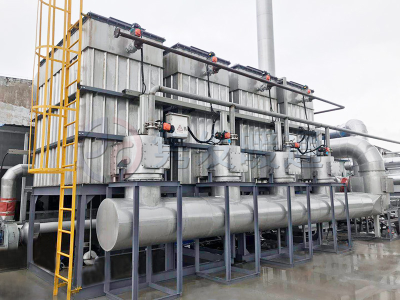 通風(fēng)管道廠家