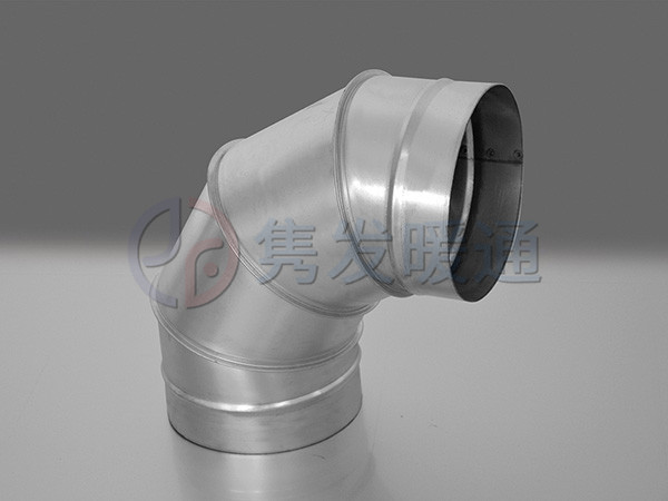 圓90°、45°彎頭