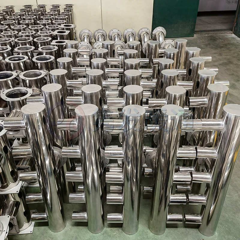 三通、四通