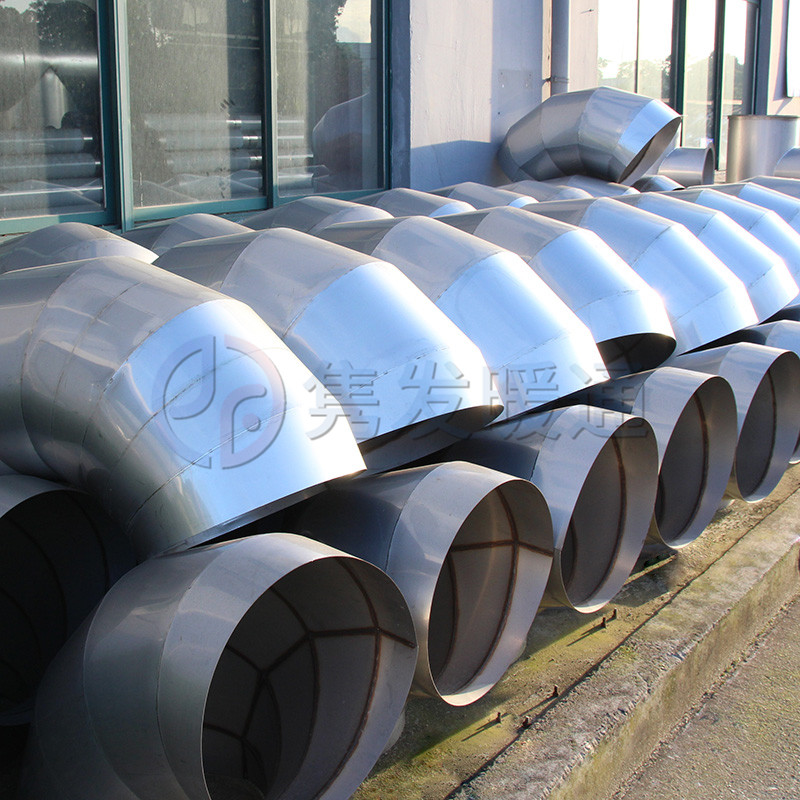 圓90°、45°彎頭