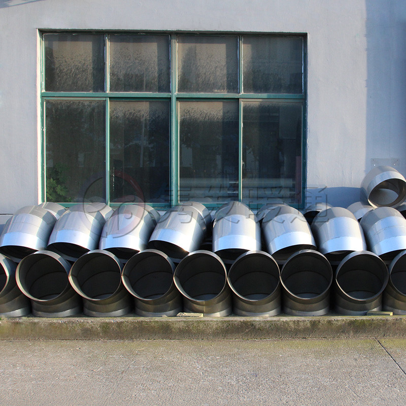 圓90°、45°彎頭