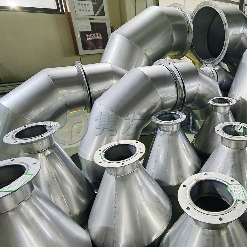 圓90°、45°彎頭