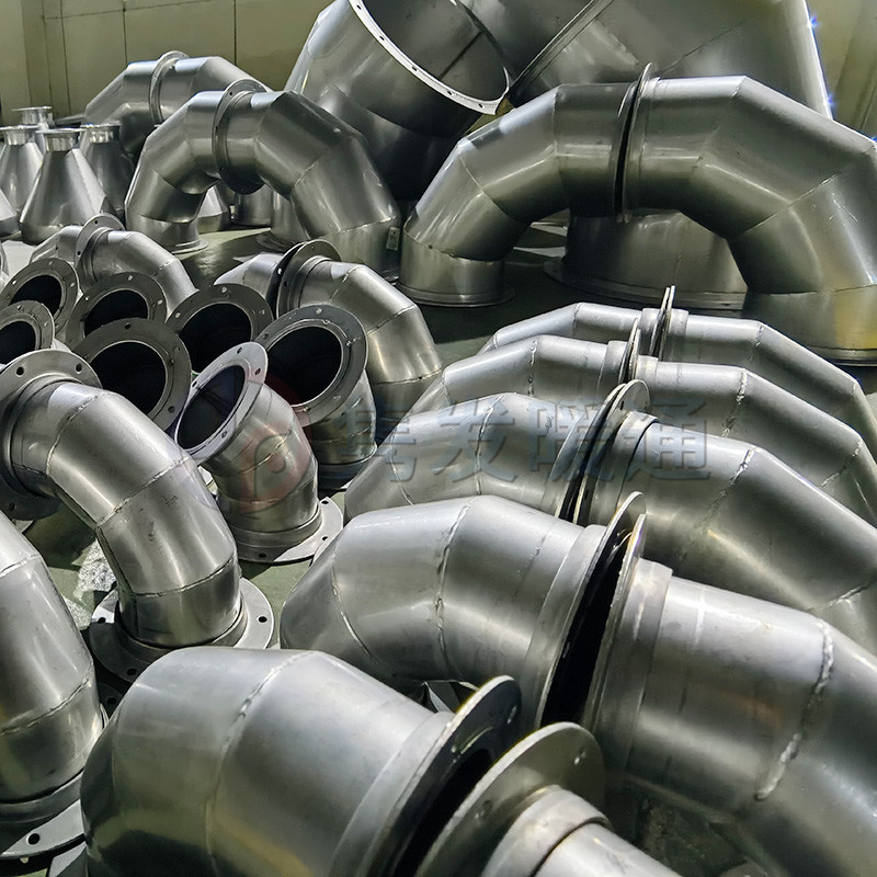 圓90°、45°彎頭