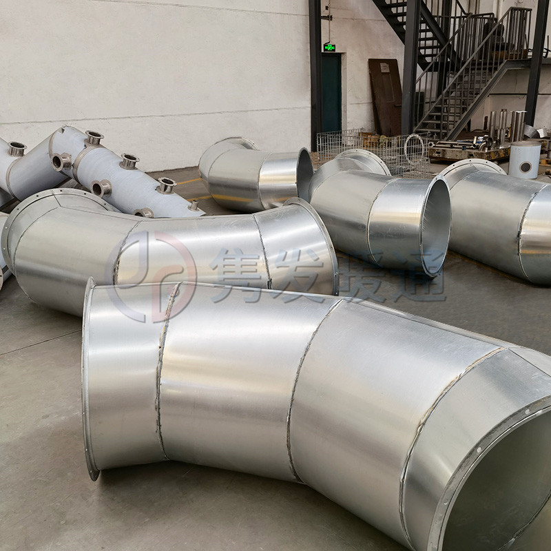 圓90°、45°彎頭